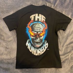The Hundreds x WWE Stone Cold Tee